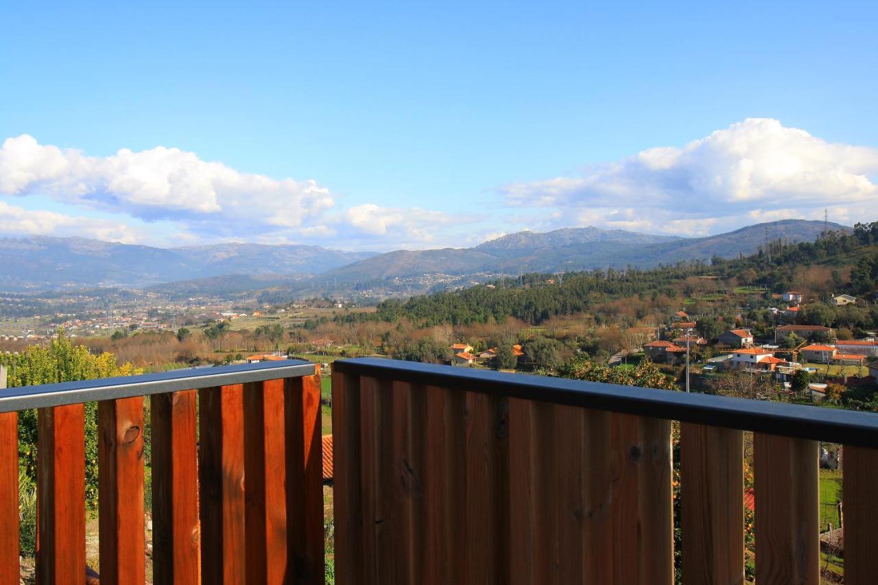 Dantas Village Moure Exterior photo