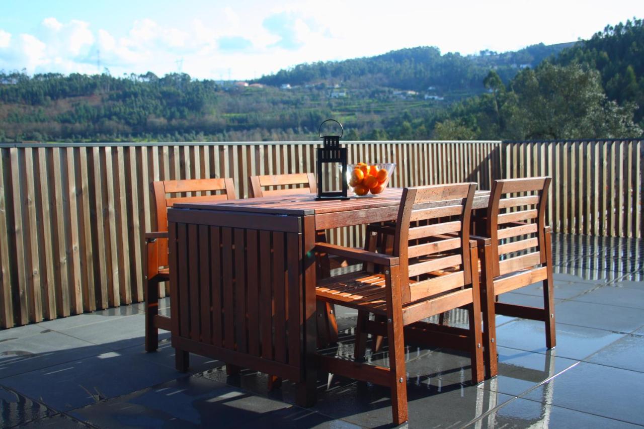 Dantas Village Moure Exterior photo
