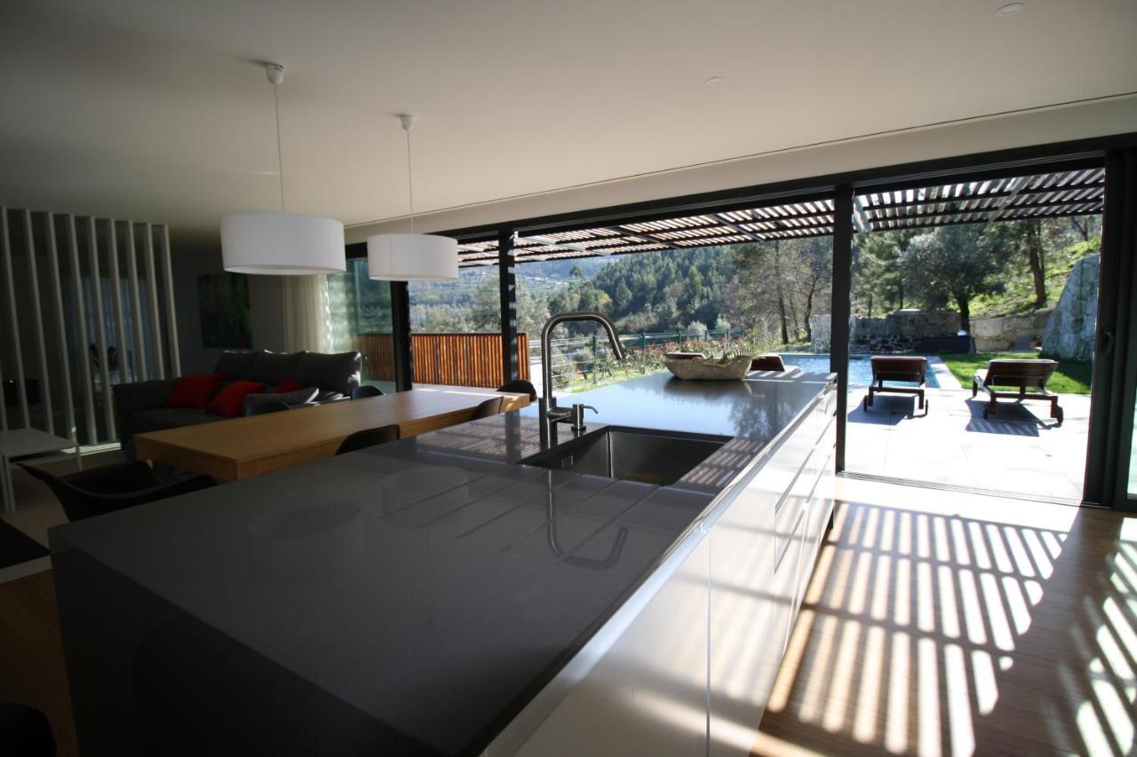 Dantas Village Moure Exterior photo