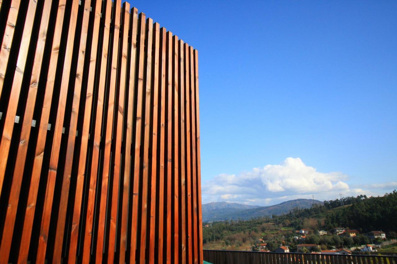 Dantas Village Moure Exterior photo