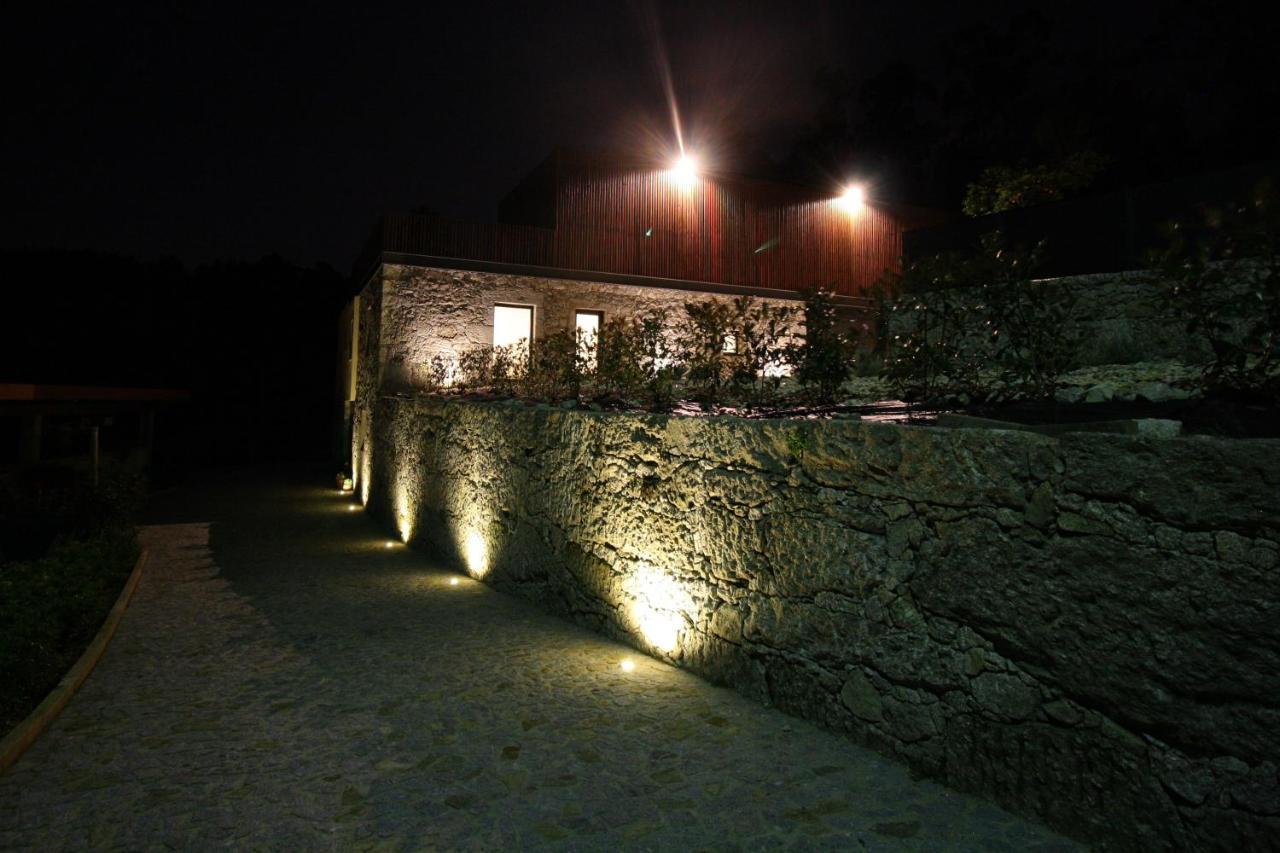 Dantas Village Moure Exterior photo