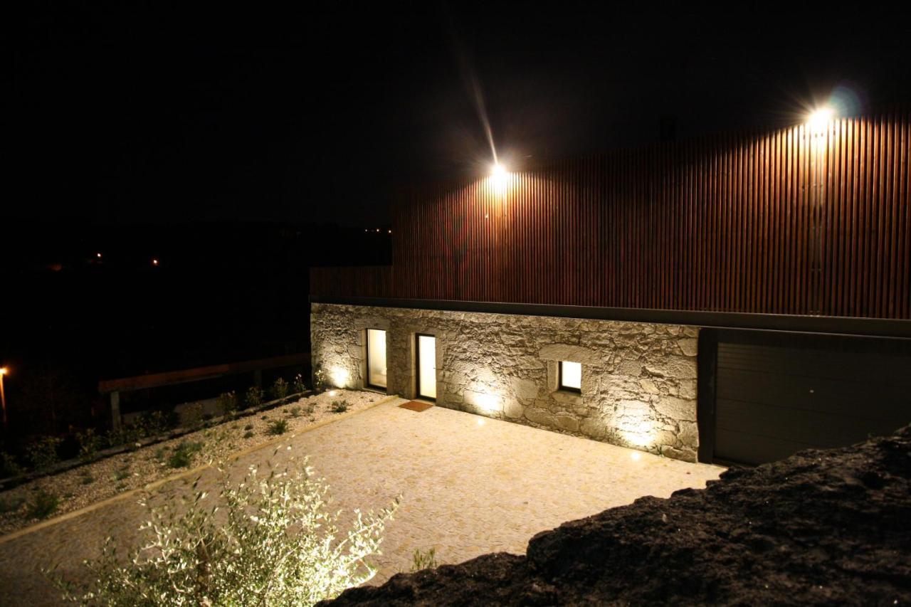 Dantas Village Moure Exterior photo